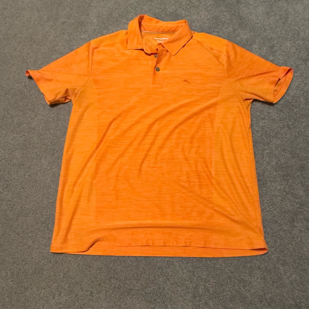 Tommy Bahama shirt size medium